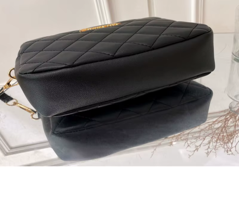 Luna Crossbody Bag