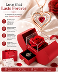 Romantic Jewelry Gift Box