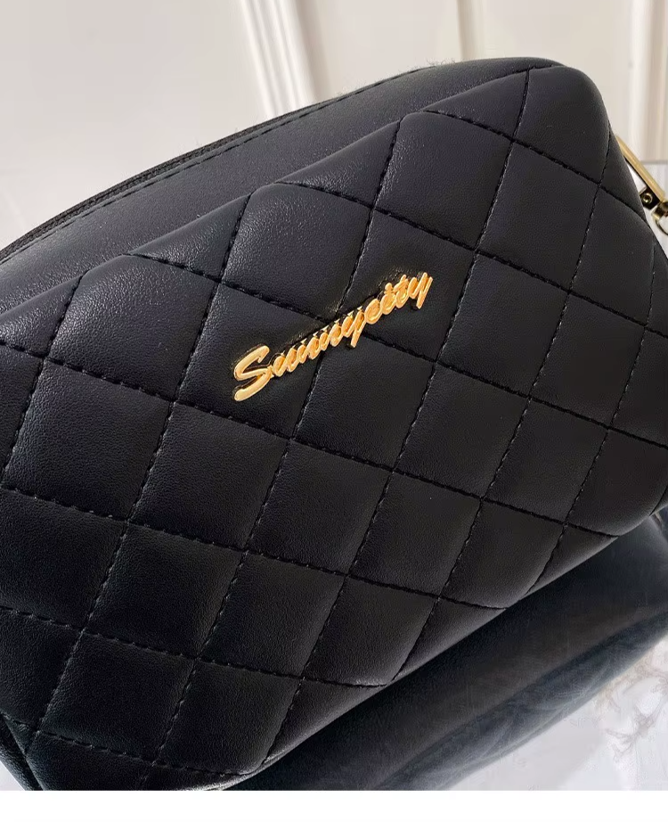 Luna Crossbody Bag