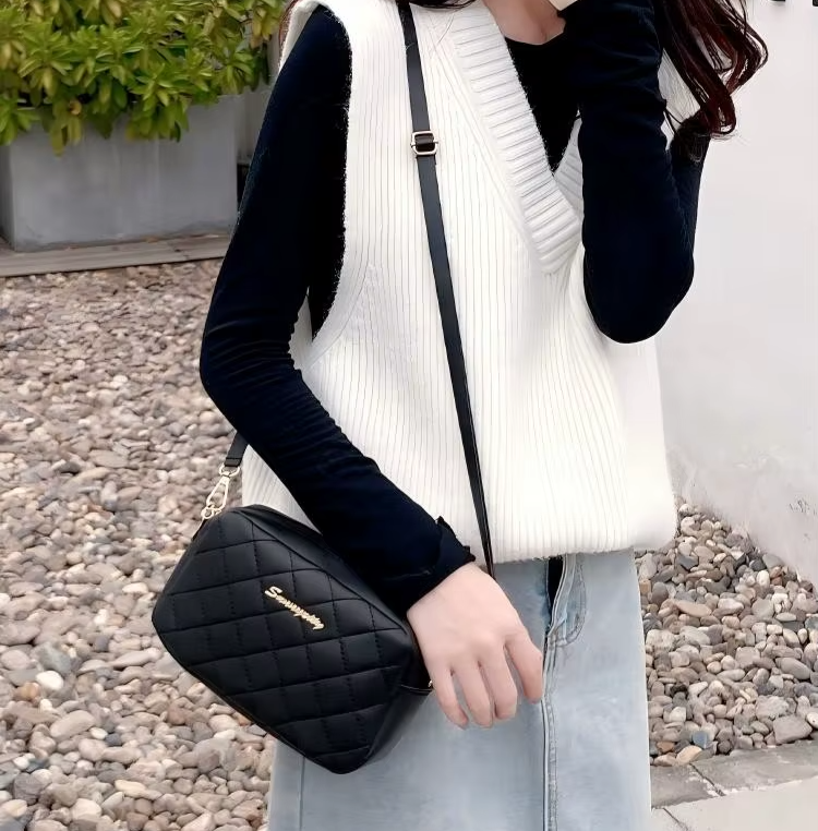 Luna Crossbody Bag