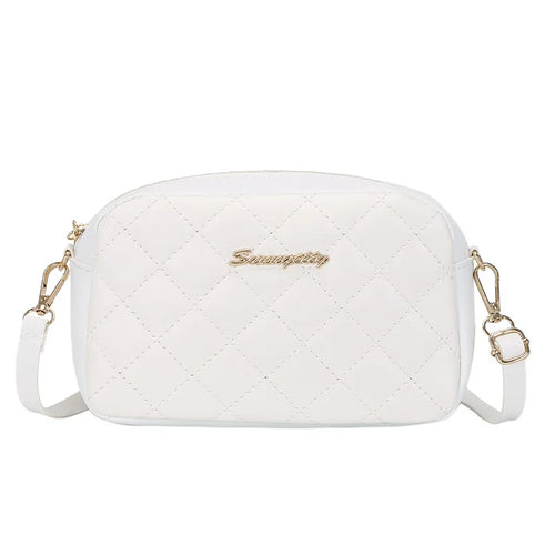 Luna Crossbody Bag