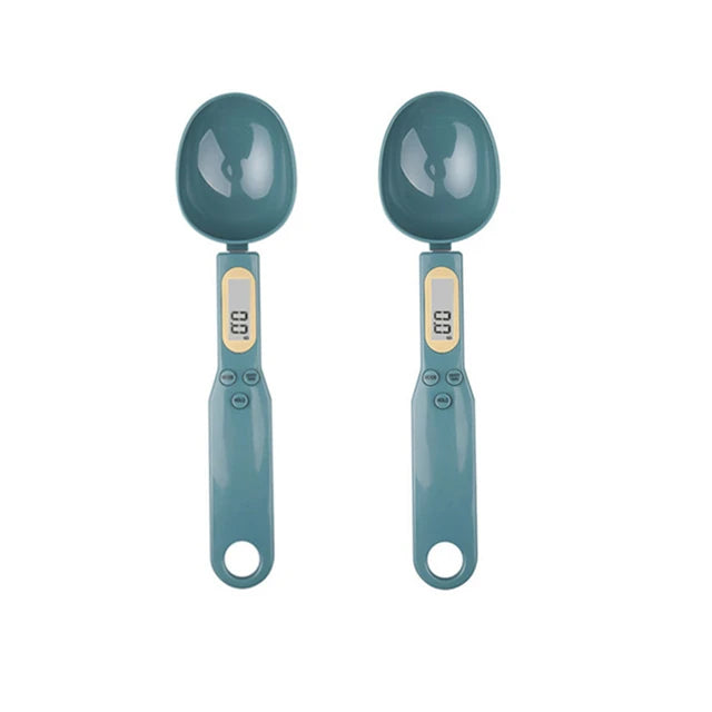 Precision Digital Spoon Scale