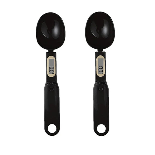 Precision Digital Spoon Scale