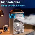 Arctic Breeze 3-in-1 Air Cooler