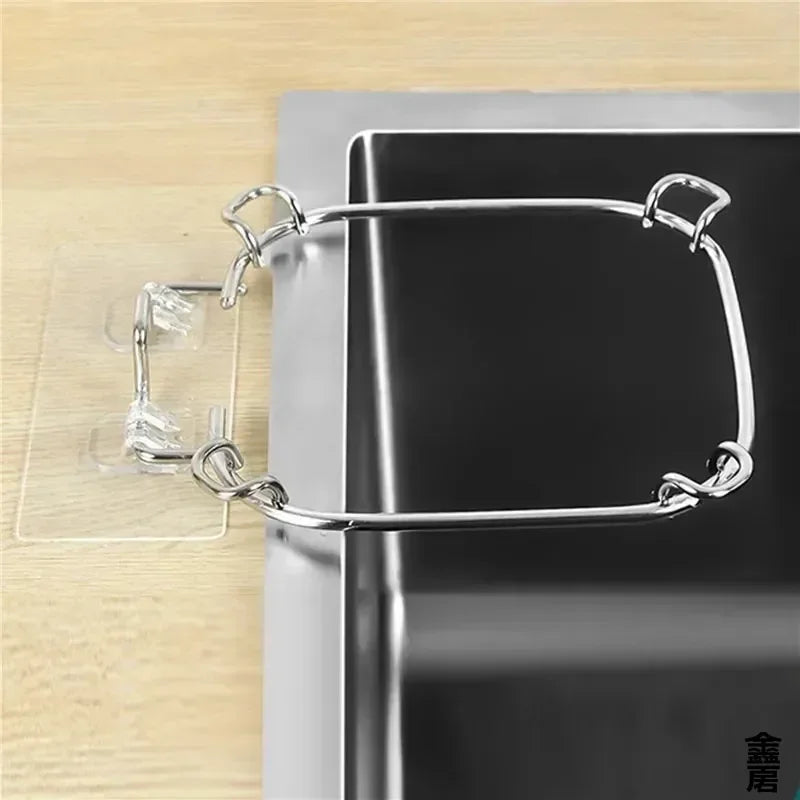 SinkGuard Drain Filter Mesh