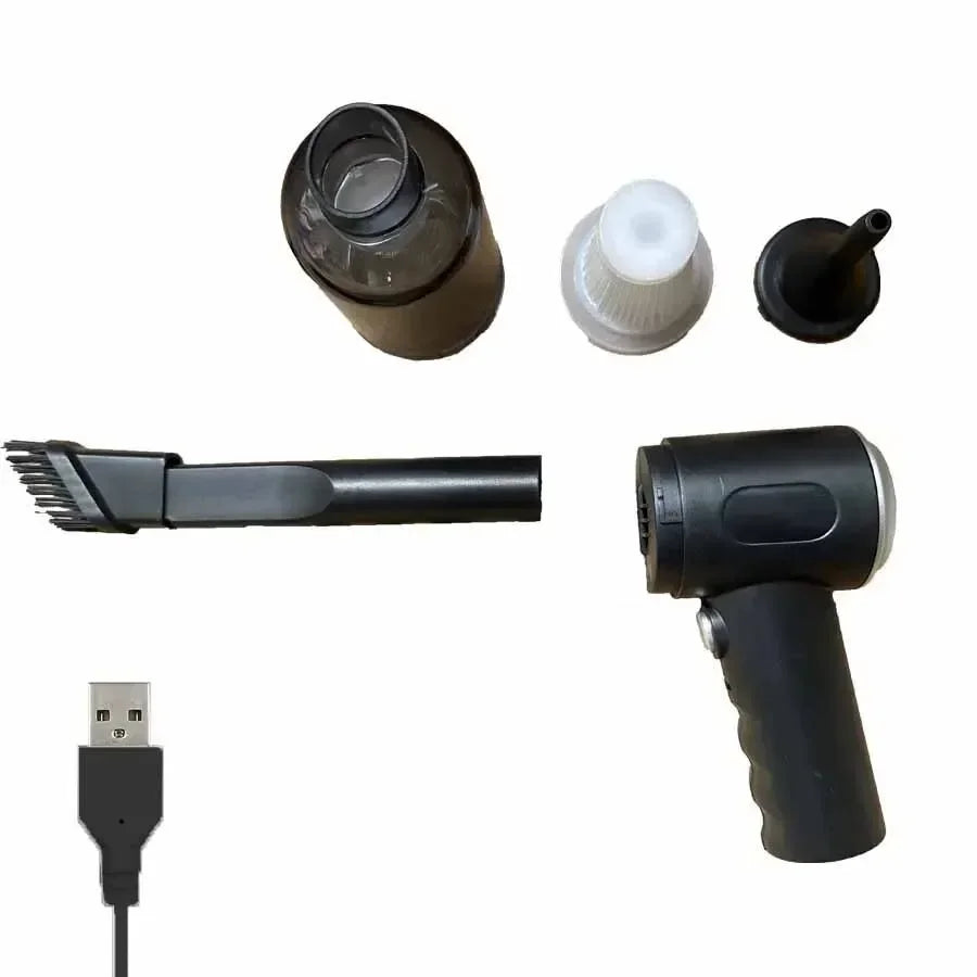 PowerVac Mini Cleaner