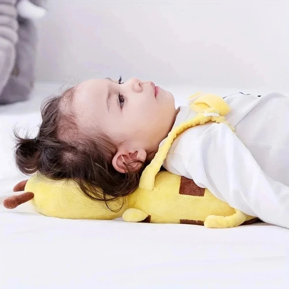 SafeSteps Baby Protector