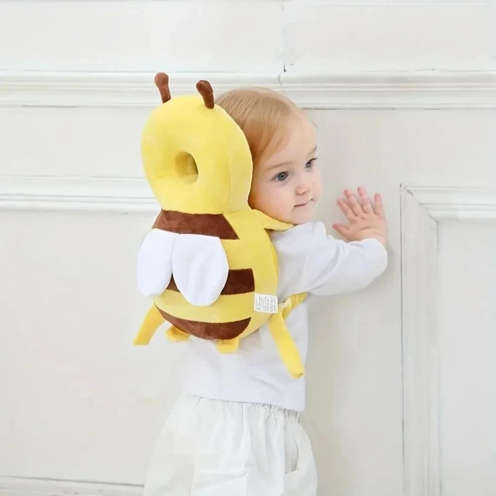 SafeSteps Baby Protector