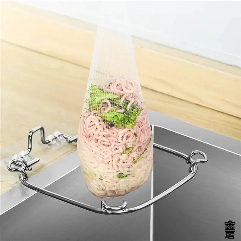 SinkGuard Drain Filter Mesh