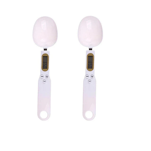 Precision Digital Spoon Scale