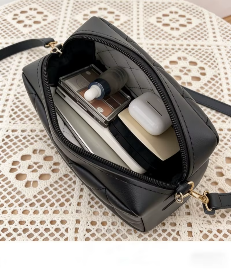 Luna Crossbody Bag